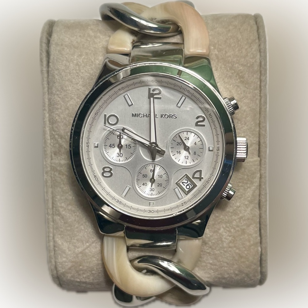 Michael Kors Caseback mk 4263 Watch